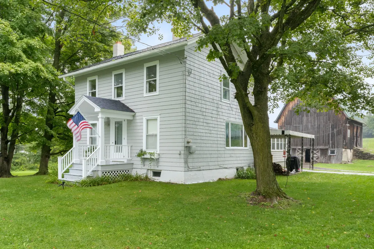 140 Snyder Road, Owego, NY 13827 - #1