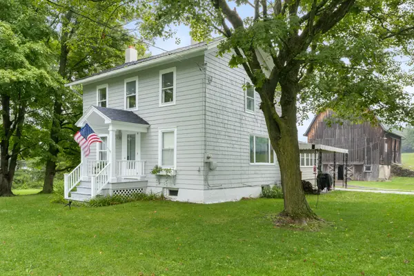 140 Snyder Road, Owego, NY 13827