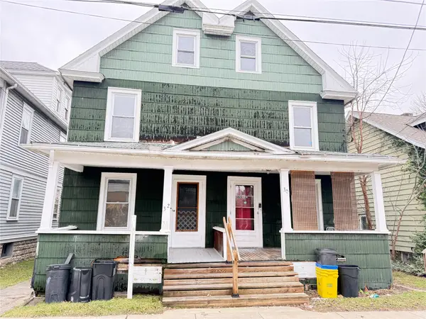 32 Farr Avenue, Johnson City, NY 13790