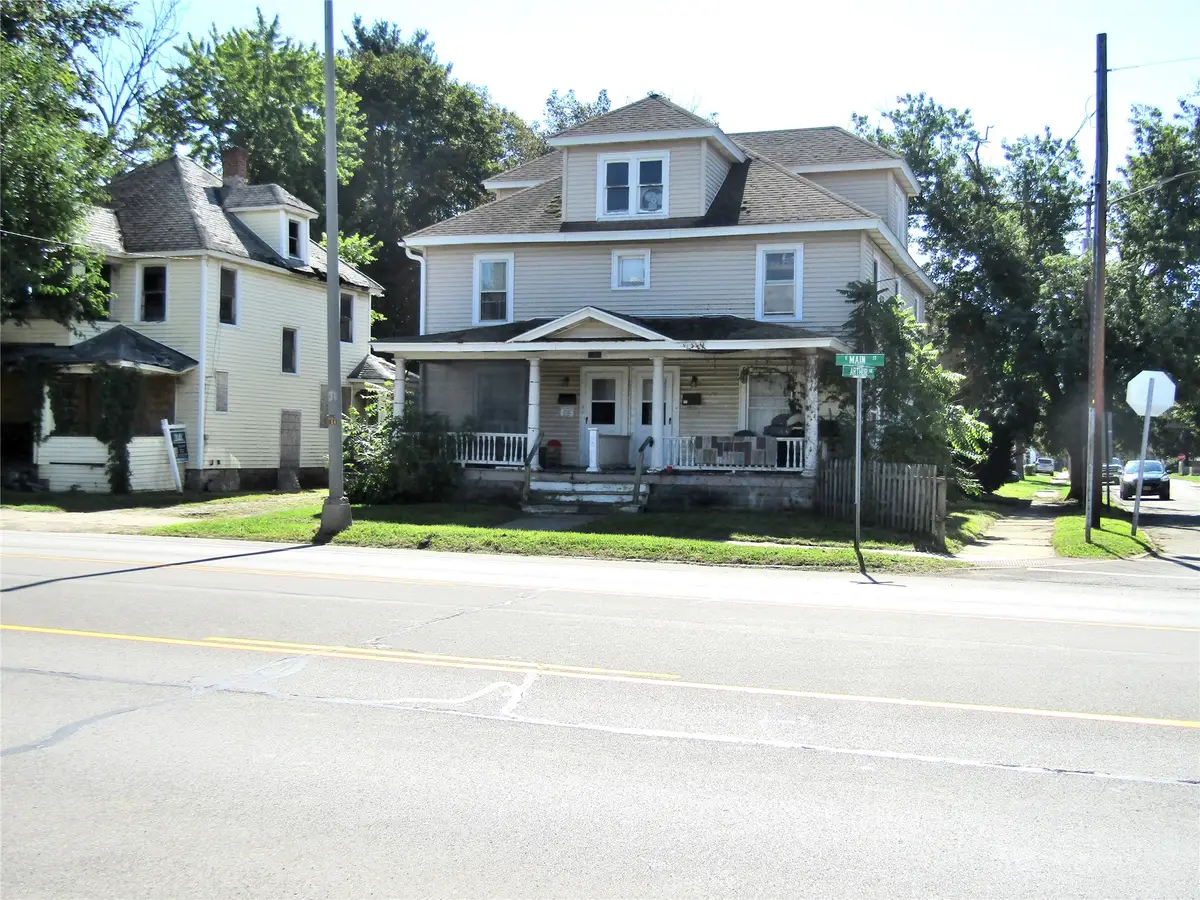 1900 E Main Street E, Endicott, NY 13760 - #1