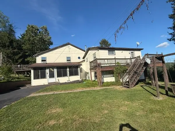 1143 River Road, Binghamton, NY 13901