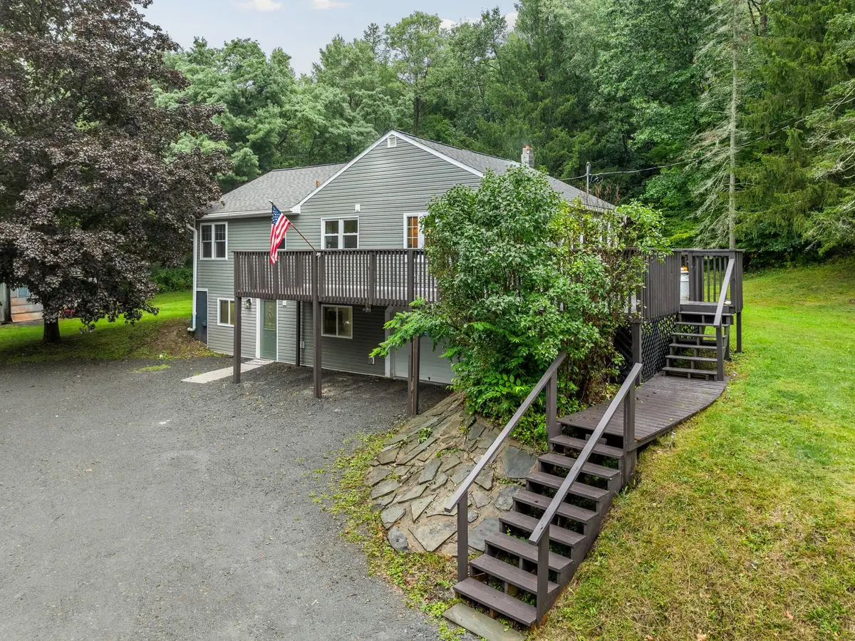 115 Johnson Road, Apalachin, NY 13732 - #1