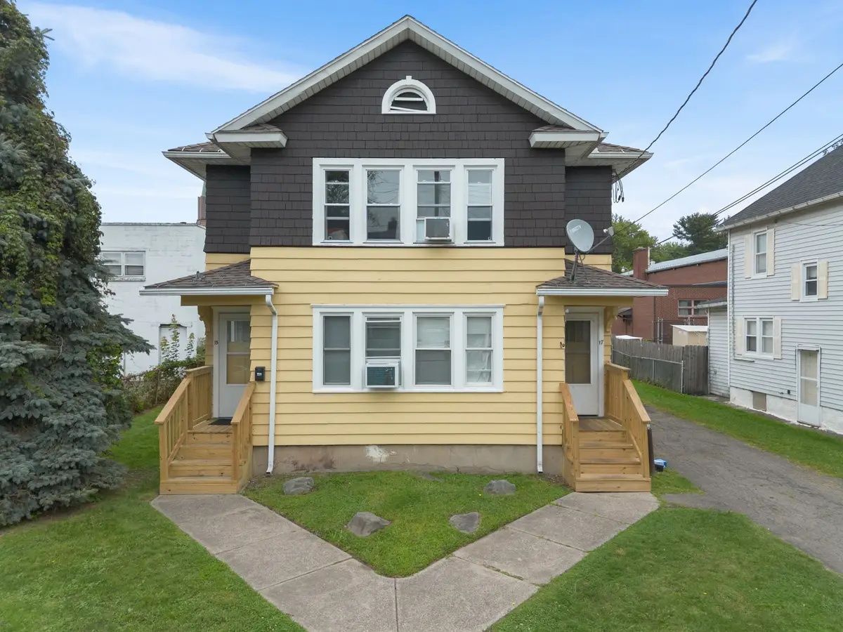 15-17 Massachusetts Avenue, Johnson City, NY 13790 - #1