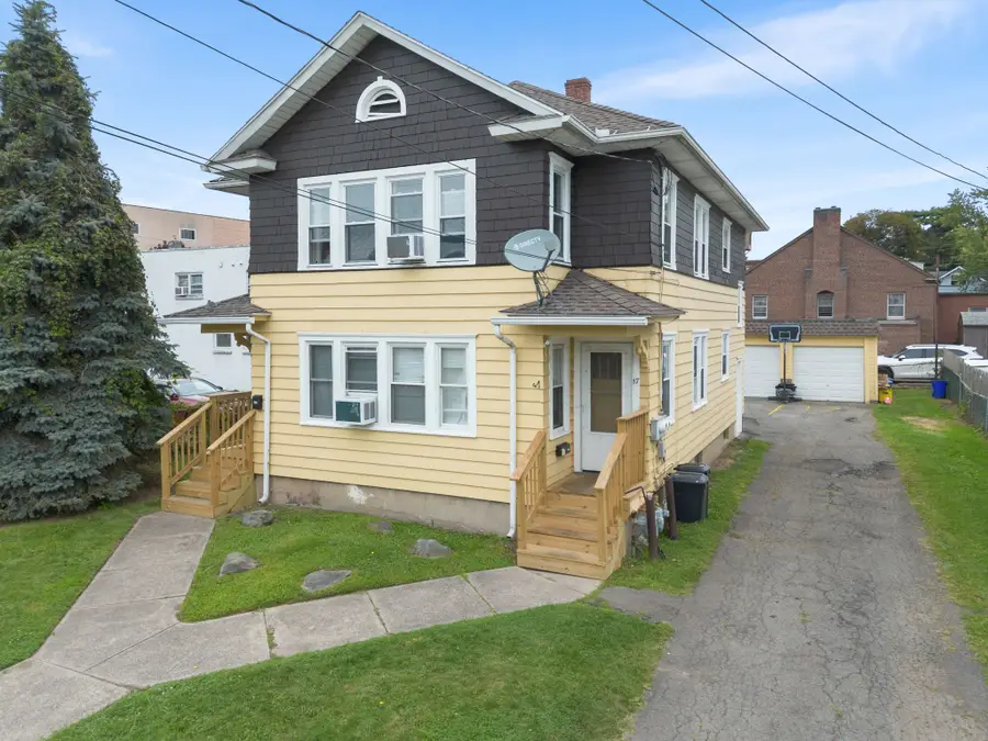 15-17 Massachusetts Avenue, Johnson City, NY 13790 - #2