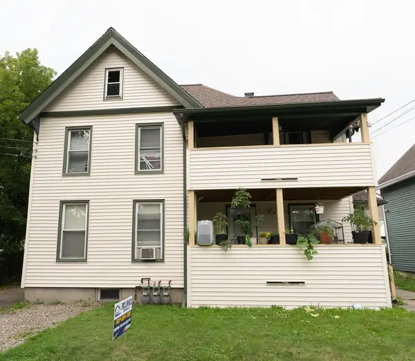 12 Burton Avenue, Binghamton, NY 13904