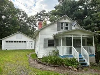481 Crocker Hill Road, Binghamton, NY 13904 - #2