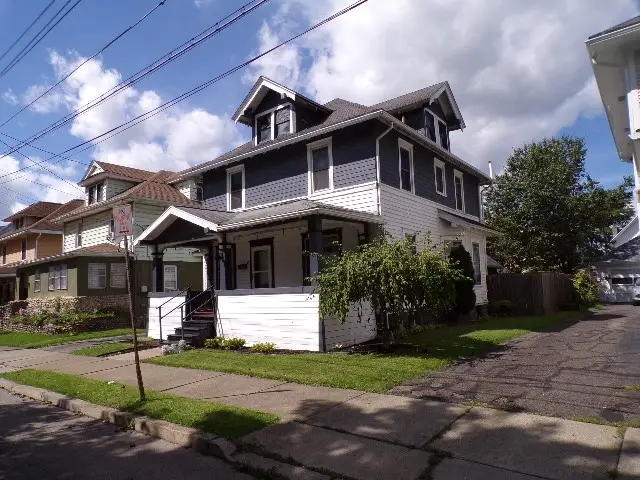 31 Dennison Avenue, Binghamton, NY 13901 - #3