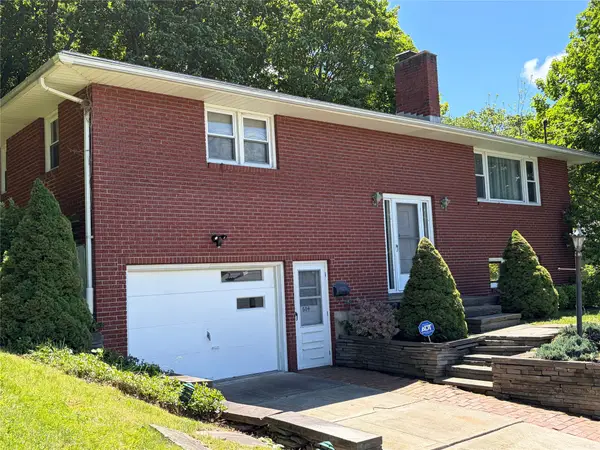 604 Wilma Street, Endicott, NY 13760