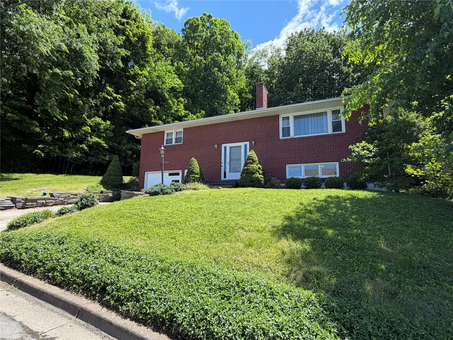 604 Wilma Street, Endicott, NY 13760 - #3