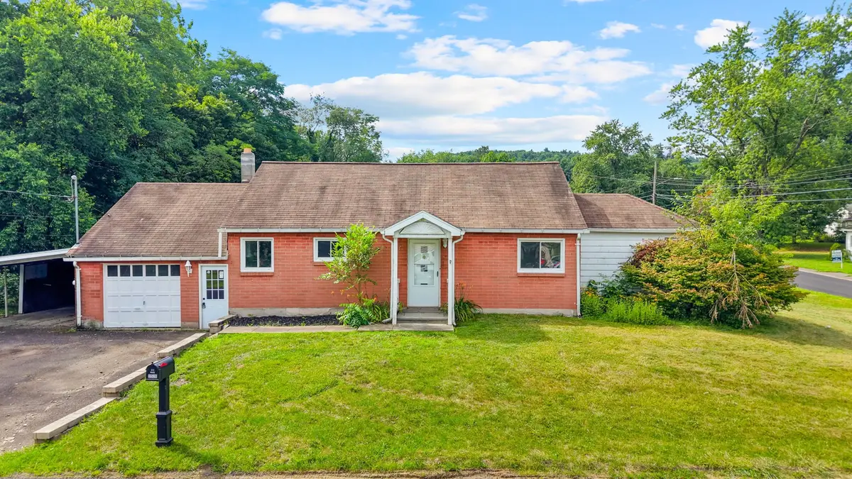 2529 Aldrich Drive, Vestal, NY 13850 - #1