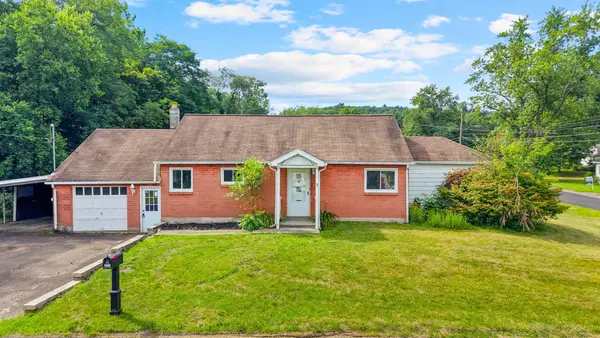 2529 Aldrich Drive, Vestal, NY 13850