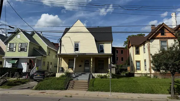 210 Clinton Street, Binghamton, NY 13905