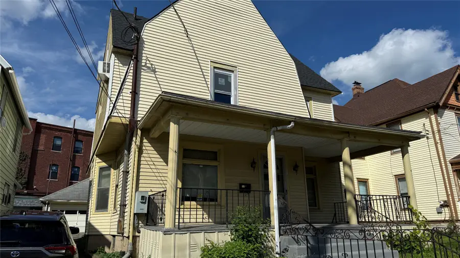210 Clinton Street, Binghamton, NY 13905 - #2