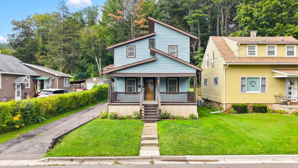 19 Oak Street, Johnson City, NY 13790 - #1