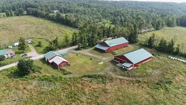 460 Stafford Road, Oxford, NY 13830