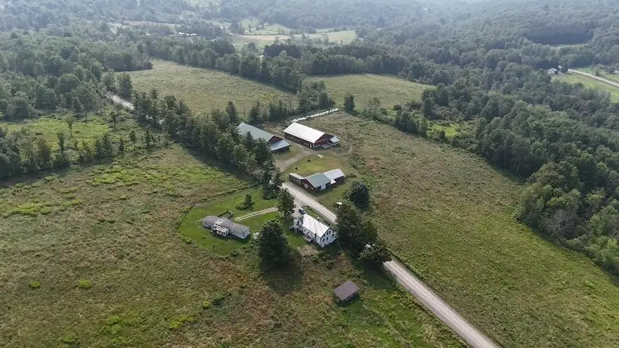 460 Stafford Road, Oxford, NY 13830 - #2
