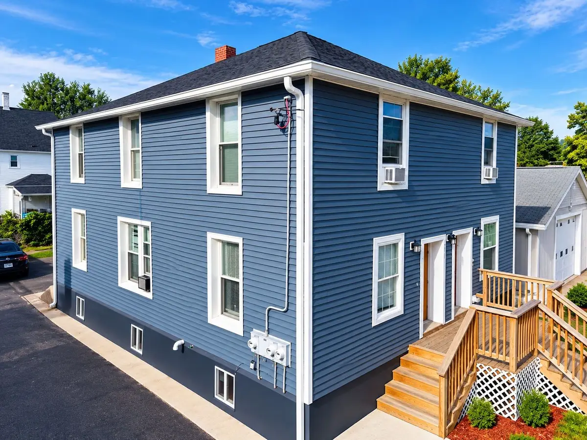 121 Eldredge St, Binghamton, NY 13901 - #1