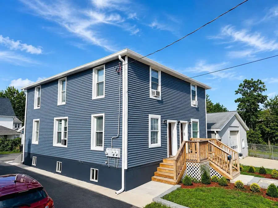 121 Eldredge St, Binghamton, NY 13901 - #2