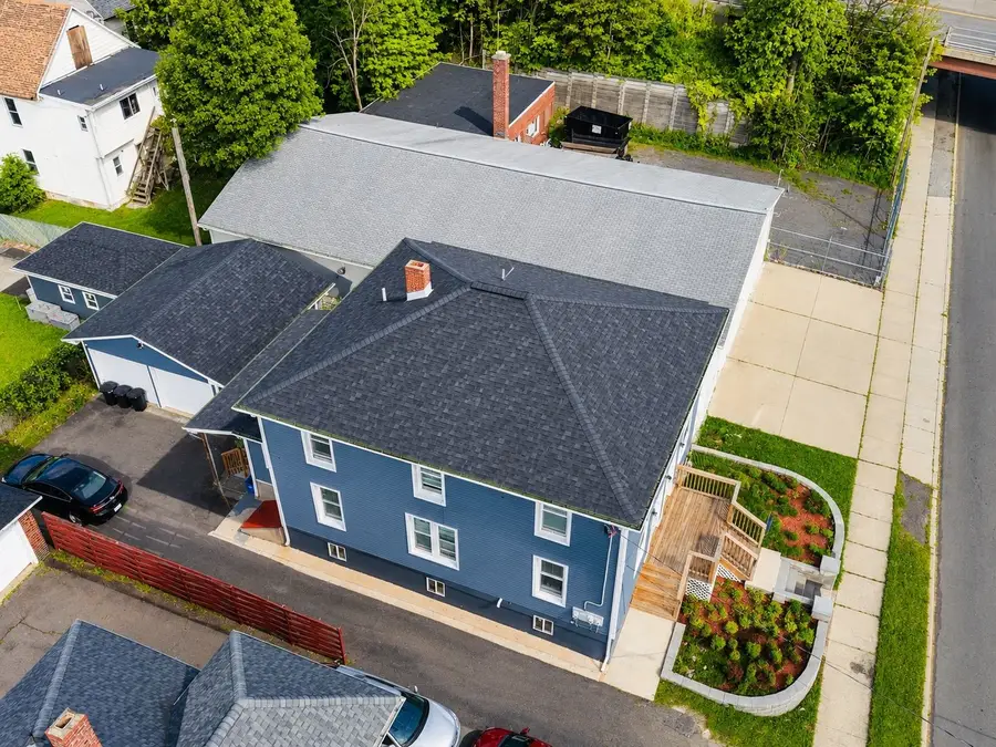 121 Eldredge St, Binghamton, NY 13901 - #3