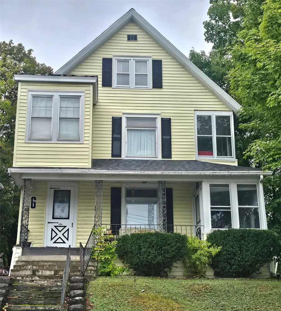 6 Birch St, Binghamton, NY 13903 - #2