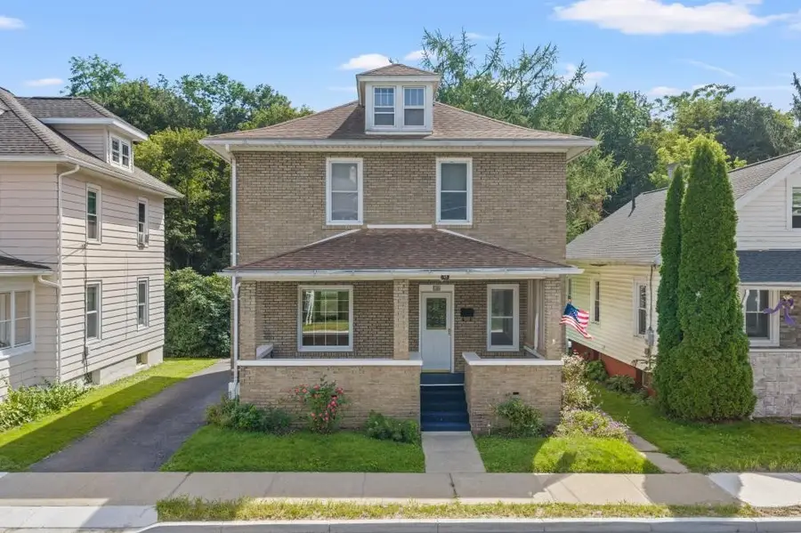 18 May Street, Binghamton, NY 13905 - #3