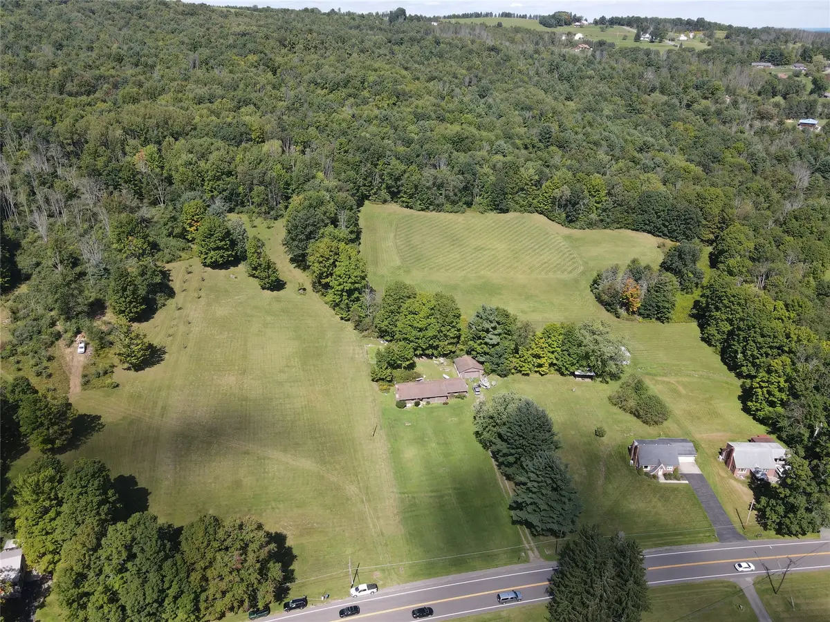 1348 Day Hollow Road, Endicott, NY 13760 - #1
