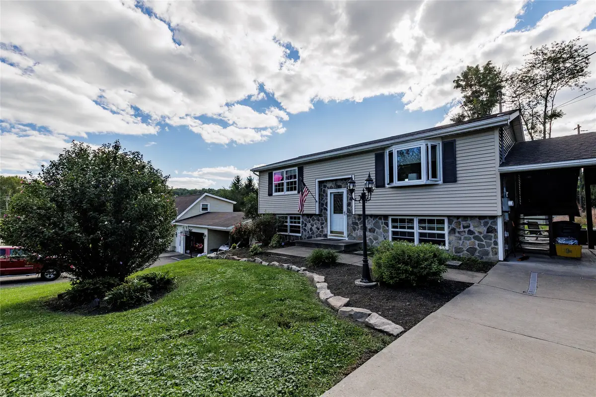 1877 Decker Road, Binghamton, NY 13903 - #1