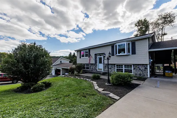 1877 Decker Road, Binghamton, NY 13903