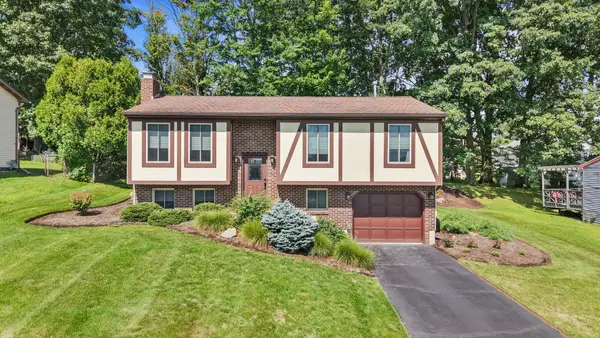 2015 Bernard Boulevard, Endicott, NY 13760