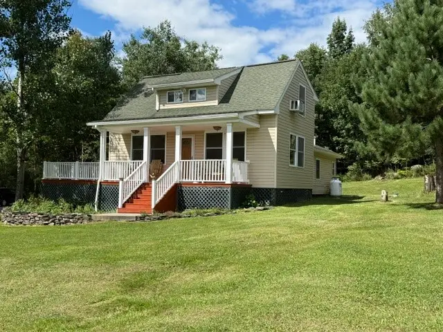 2111 County Highway 35, Masonville, NY 13849 - #2