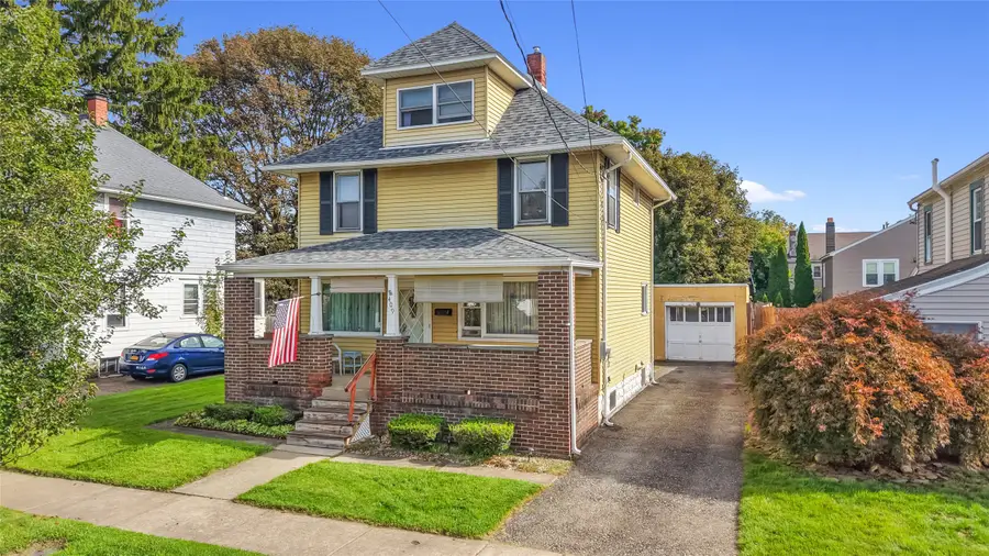 409 Adams Avenue, Endicott, NY 13760 - #2