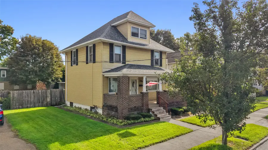 409 Adams Avenue, Endicott, NY 13760 - #3