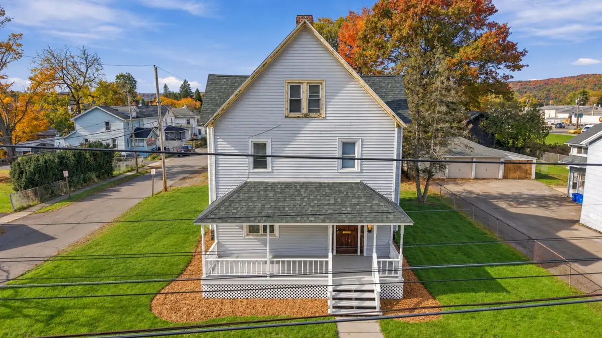 14 S Loder Avenue, Endicott, NY 13760 - #1