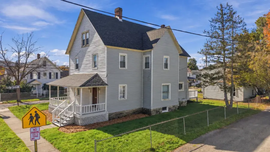 14 S Loder Avenue, Endicott, NY 13760 - #3
