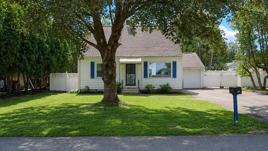 27 Wallace Road, Binghamton, NY 13905 - #2
