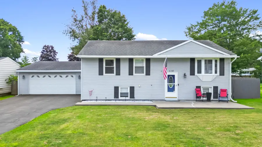 116 Woodcrest Way, Conklin, NY 13748 - #2