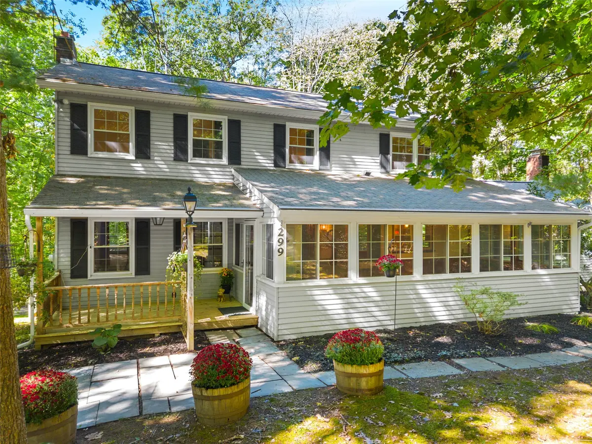 299 Burts Road, Kirkwood, NY 13795 - #1