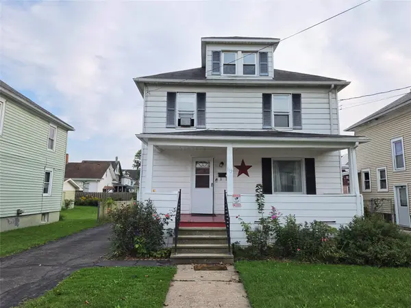 112 Grand Avenue, Johnson City, NY 13790