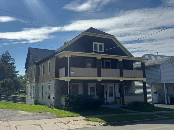 2 Burr Avenue, Binghamton, NY 13903