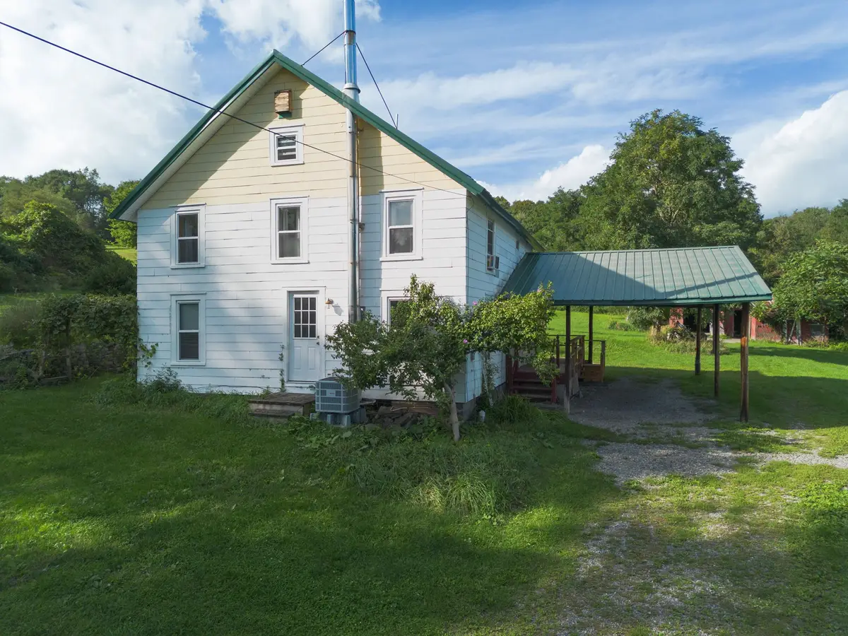 447 Foster Hill Road, Greene, NY 13778 - #1