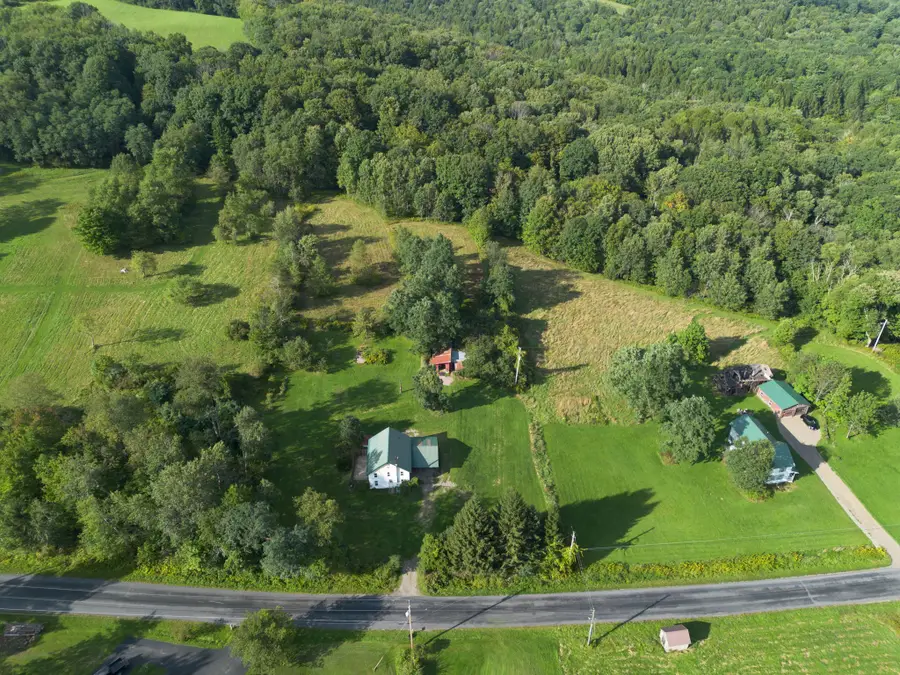 447 Foster Hill Road, Greene, NY 13778 - #2