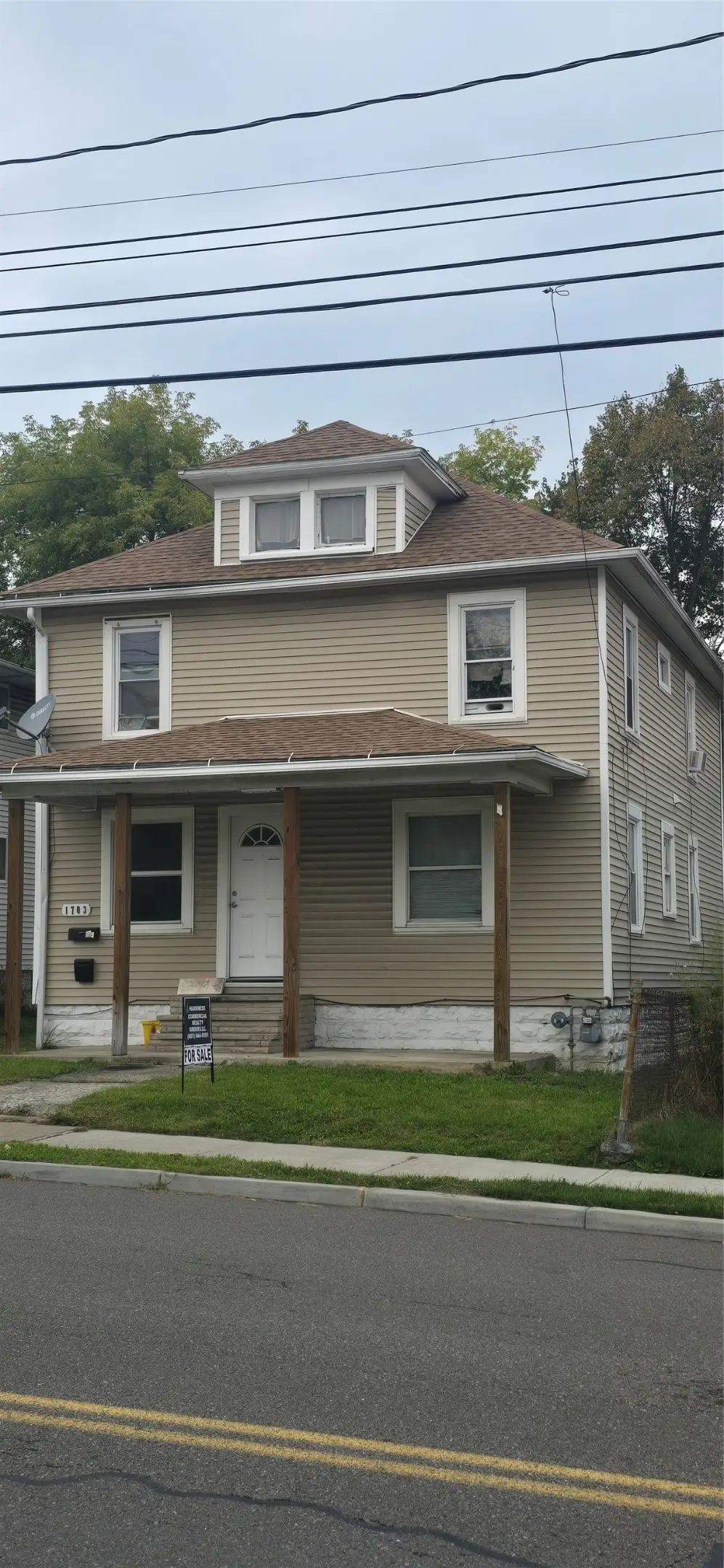 1703 Watson Boulevard, Endicott, NY 13760 - #1