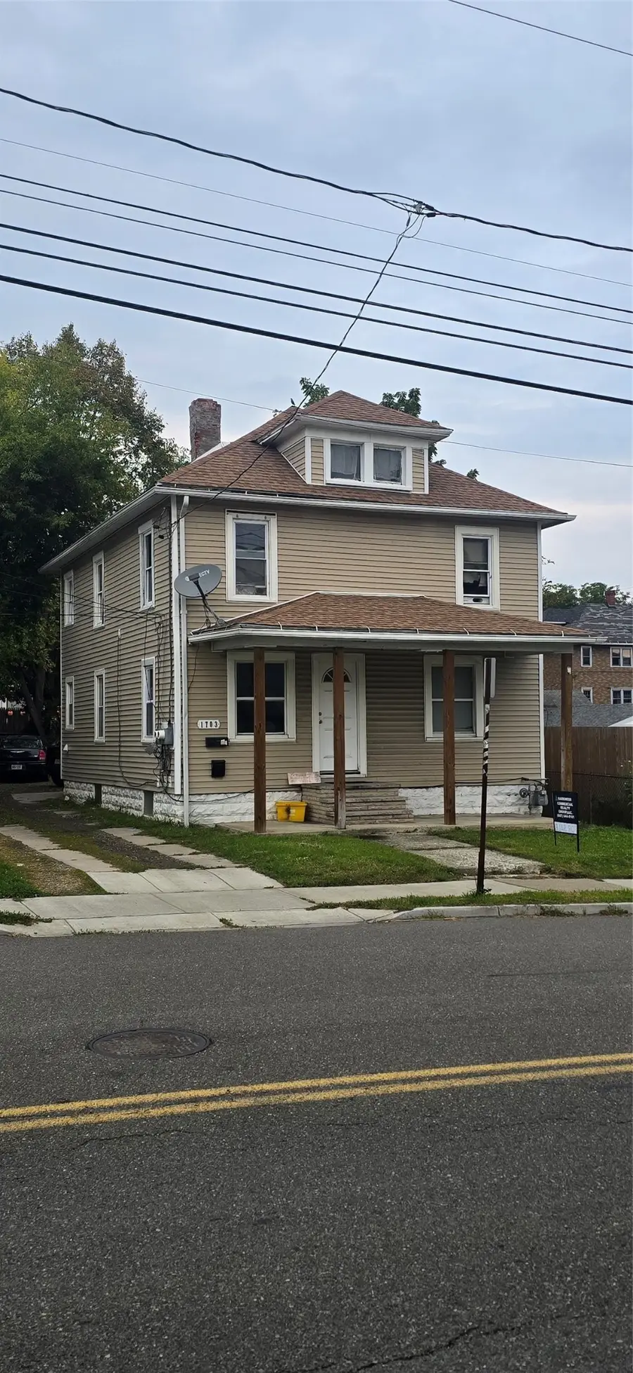 1703 Watson Boulevard, Endicott, NY 13760 - #2
