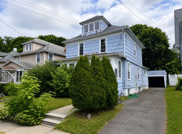 223 Hudson St, Johnson City, NY 13790