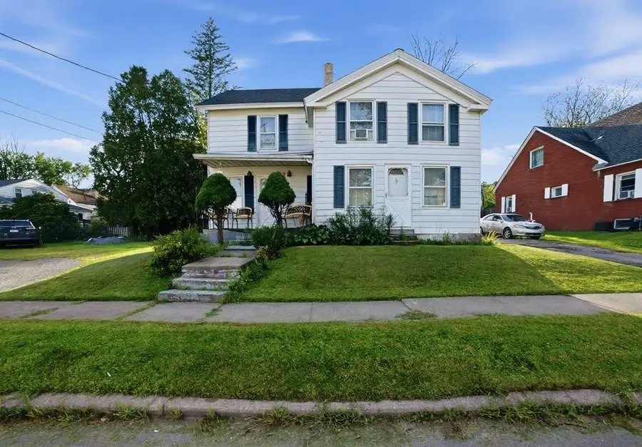 21 Church Street, Deposit, NY 13754 - #1