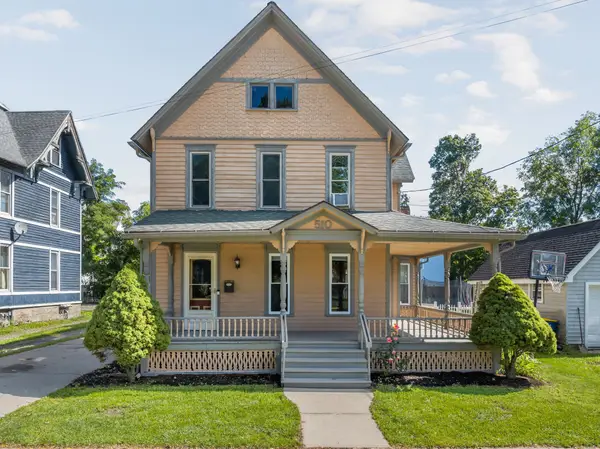 510 Clark St, Waverly, NY 14892
