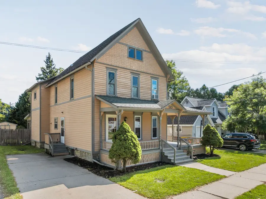 510 Clark St, Waverly, NY 14892 - #2