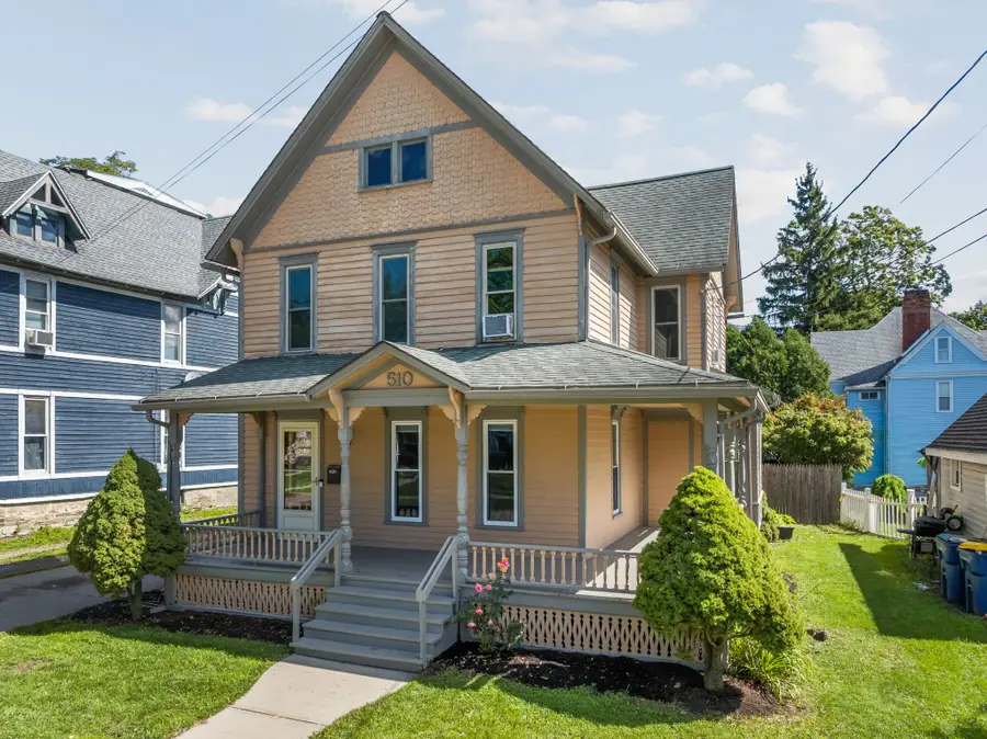 510 Clark St, Waverly, NY 14892 - #3