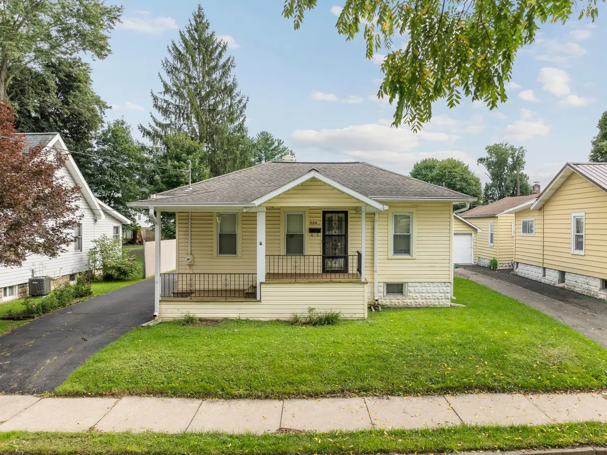 626 Elm Street, Endicott, NY 13760 - #1