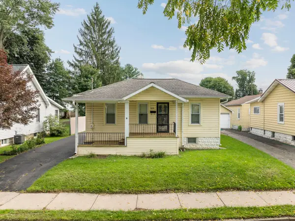 626 Elm Street, Endicott, NY 13760